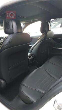 مرسيدس بنز C-Class